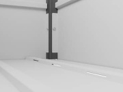 Zahradní box Hörmann Juno