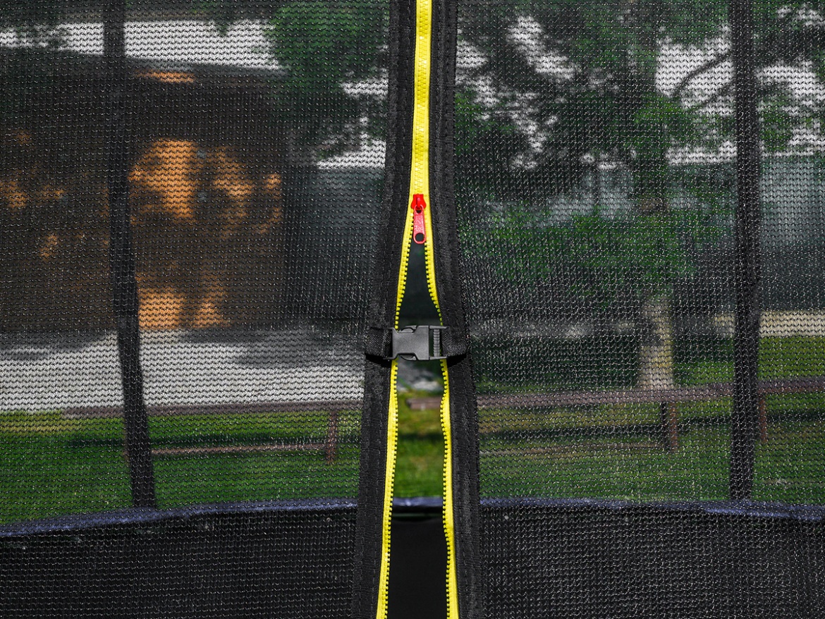 Trampolína SpaceJump, G21 SpaceJump 366