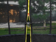 Trampolína SpaceJump, G21 SpaceJump 366