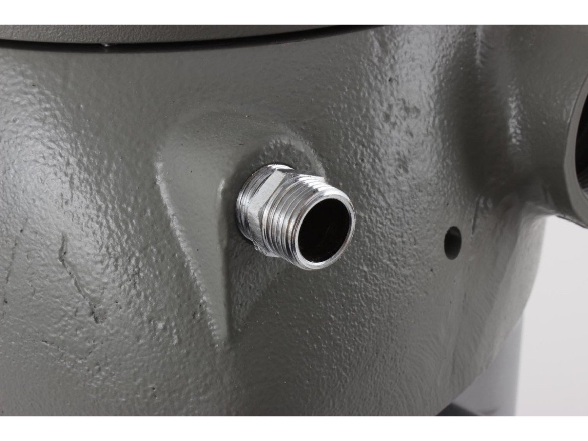 Drtiče odpadu Waste King Commercial 2000