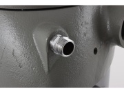 Drviče odpadu Waste King Commercial 2000