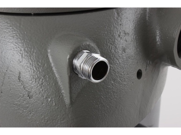 Hulladékaprítók Waste King Commercial 2000