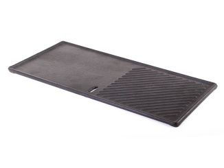 Grily –  G21 California a Mexico