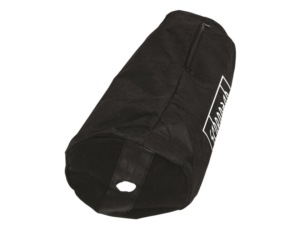 CGP 1200 / BFR 1200-hoz Scheppach Prachový vak