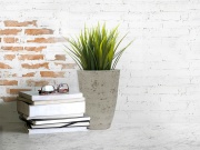 G21 Květináč Baltic Plump