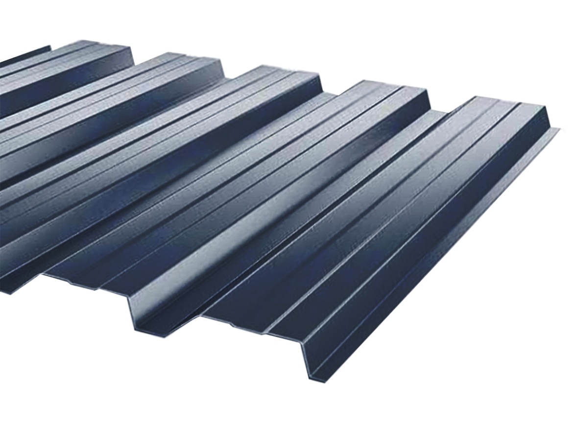 Trapézový plech Budmat TRB-35