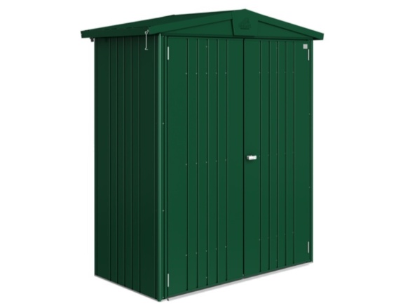 Lemezből készült kerti ház Biohort Europa