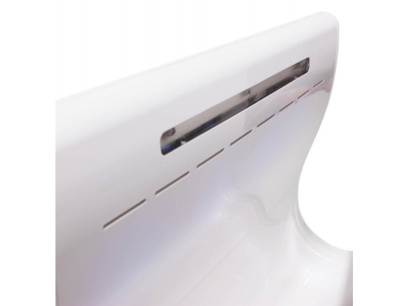 Sušiče rúk Jet Dryer COMPACT