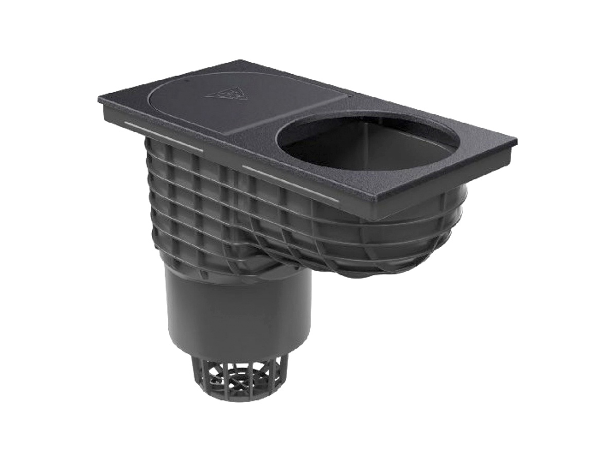 Gajgr Chuděj KV 160