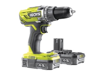 Příslušenství pro Sada bitů a vrtáků Ryobi RAK86MiXC