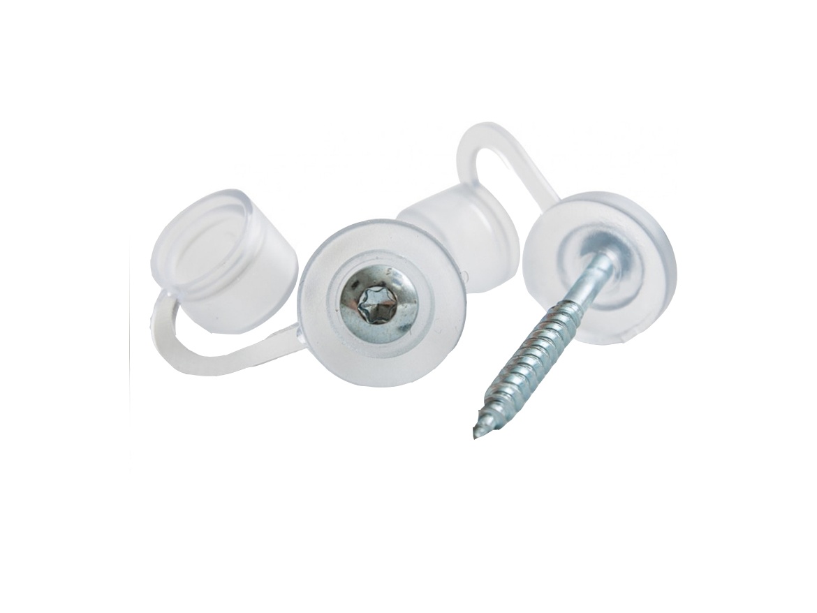 Príslušenstvo k plným doskám