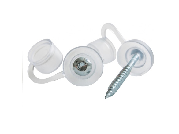 Príslušenstvo k plným doskám