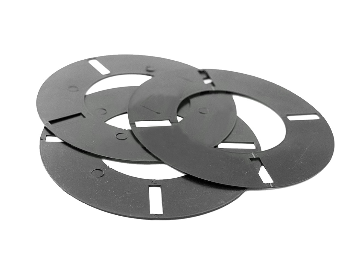 Rektifikačná Dakota Podložka Bismarck ND