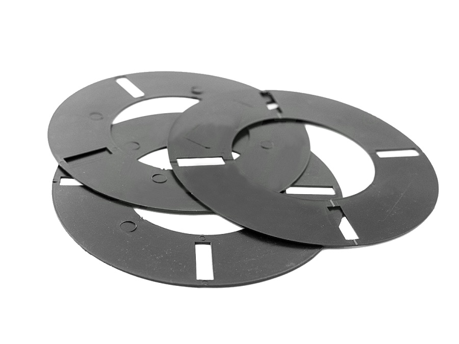 Rektifikačná Dakota Podložka Bismarck ND