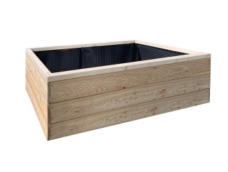 Emelt ágyak –  Česká Manufaktura Violka