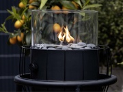 Plynová lucerna COSI Cosiscoop Basket high