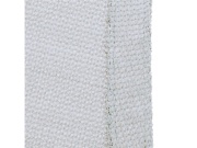 Stínící plachta ISEO trojúhelníková bílá 3,6x3,6x3,6m