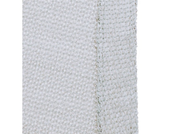 Stínící plachta ISEO trojúhelníková bílá 3,6x3,6x3,6m