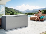 Box Biohort LoungeBox