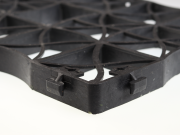 Zatrávňovacie tvárnice Gutta Covergrid S60