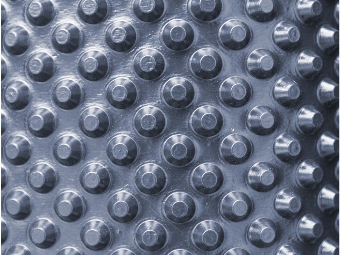 Nopová fólia Gutta N Basic