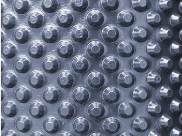 Nopová fólie Gutta N Basic