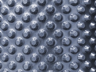 Příslušenství pro A podložky Gutta Kalené hřeby pro nopové fólie 30 mm, 200 ks