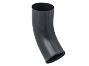 Koleno zvodové Gutta Gara