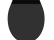 WC sedátka, záchodová prkna Schütte SLIM BLACK| Duroplast, Soft Close