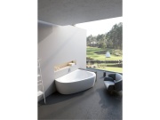 Ravak Vana LoveStory II L 196x139