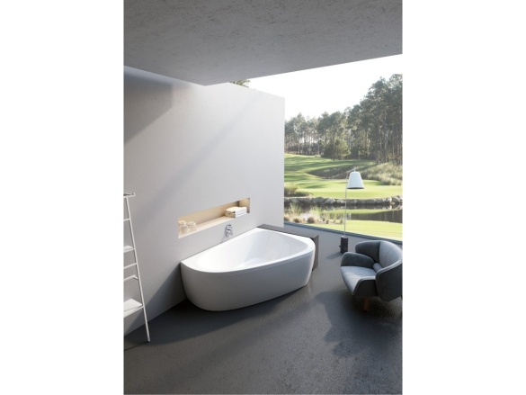 Ravak Vana LoveStory II P 196x139