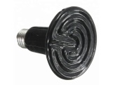 Scobax Keramická žárovka 50W / tepelný zářič do objímky