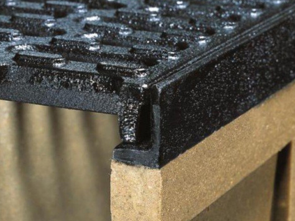 Žlab bez spádu ACO MultiDrain V100G