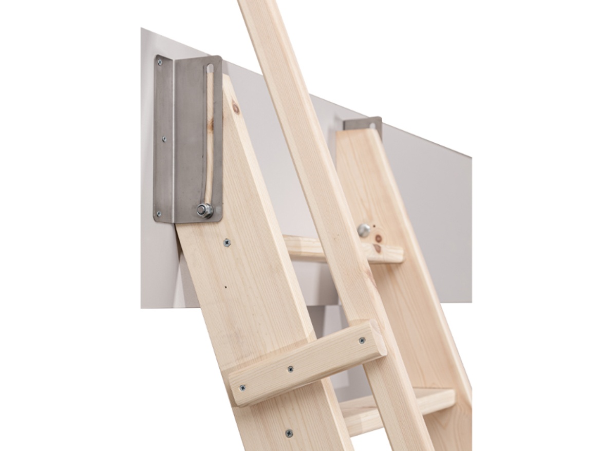 Mlynářské schody Scobax Simple