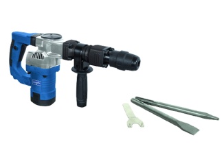 Příslušenství pro Sada sekáčů Scheppach SDS MAX