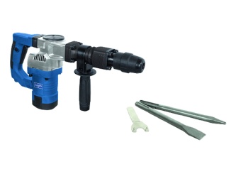 Szerelőszerszámok –  Scheppach AB 1500 MAX