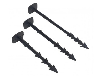 Polykarbonátové –  Covernit Upevňovací kolík