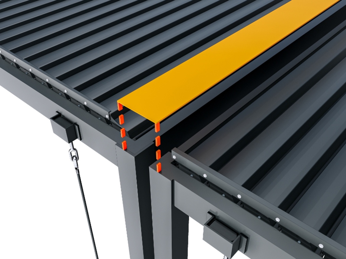 Spojovací kit Lanit Plast