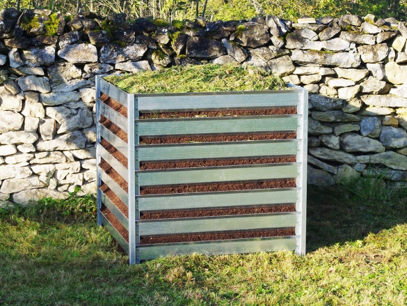Kompostér Scobax K70