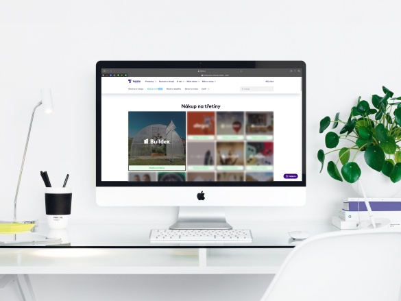 Twisto – Vásároljon most, fizessen később