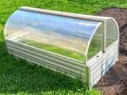 Pařeniště Scobax Chlebnica