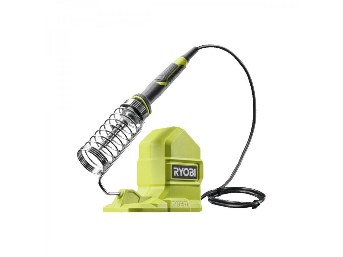 Aku 18V pájka ONE+ (bez baterie a nabíječky) Ryobi RSI18-0