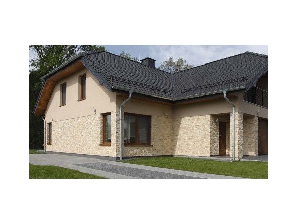 Betonové obklady  NEPAL 2 - desert Stegu NEPAL 2 - desert