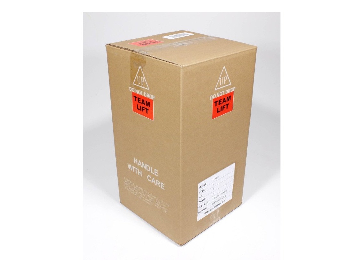 Drtiče odpadu Waste King Commercial 1000