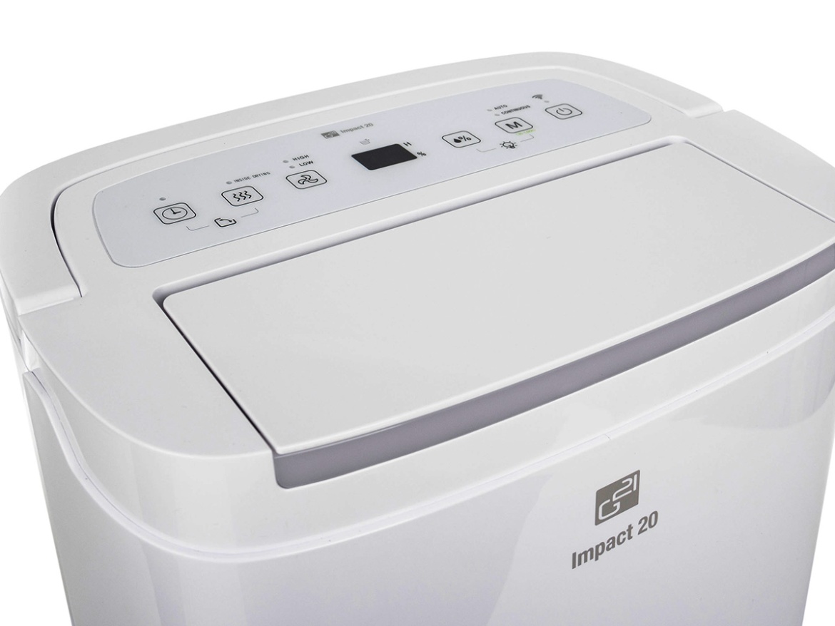 Odvlhčovač G21 Impact 20
