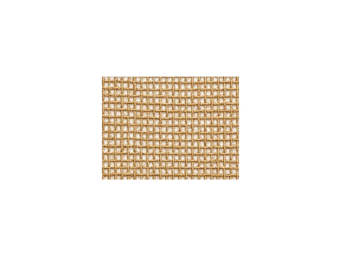 Covernit Přírodní jutová tkanina