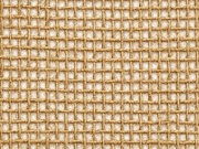 Covernit Přírodní jutová tkanina
