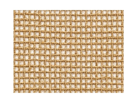 Covernit Přírodní jutová tkanina