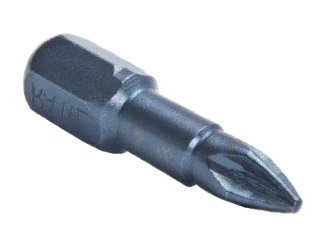 Üveg –  Rawlplug Bit PZ1 25
