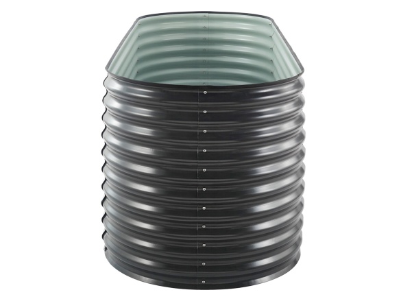 Vyvýšený záhon Scobax Wave 88